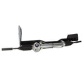 Flaming River Rack and Pinion Cradle Kits FR319KTFSBK image 0
