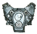 VEGE Remanufactured Long Block Crate Engines VCB1 image 0