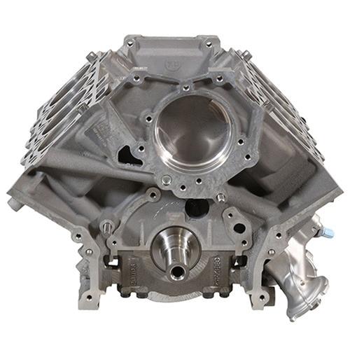 Ford Performance Parts 5.0L Gen 3 Aluminator Short Block Crate Engines M-6009-A50SCB image 3
