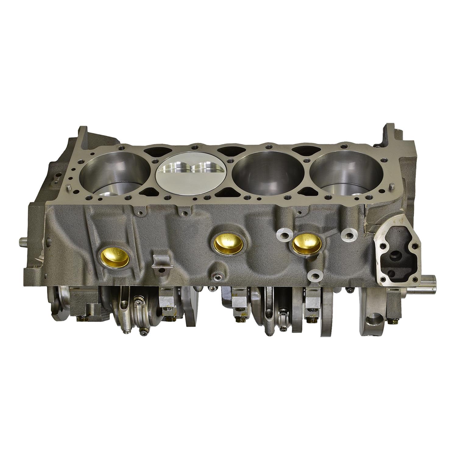 ATK High Performance Chevy 427 Dart Race Series Short Blocks SP48 image 2