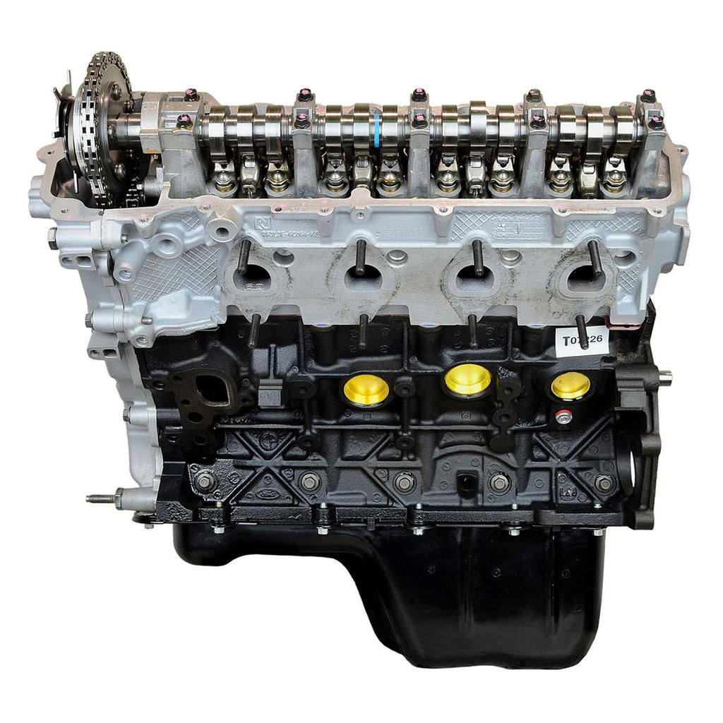 VEGE Remanufactured Long Block Crate Engines DFDN      Write the First Review Part Number: VRE-DFDN image 1