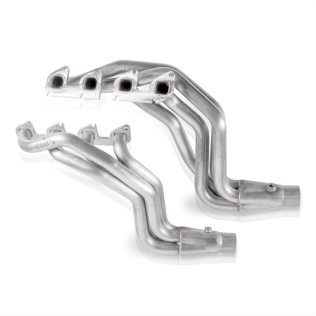 Stainless Works Performance Headers FT211HCAT image 3