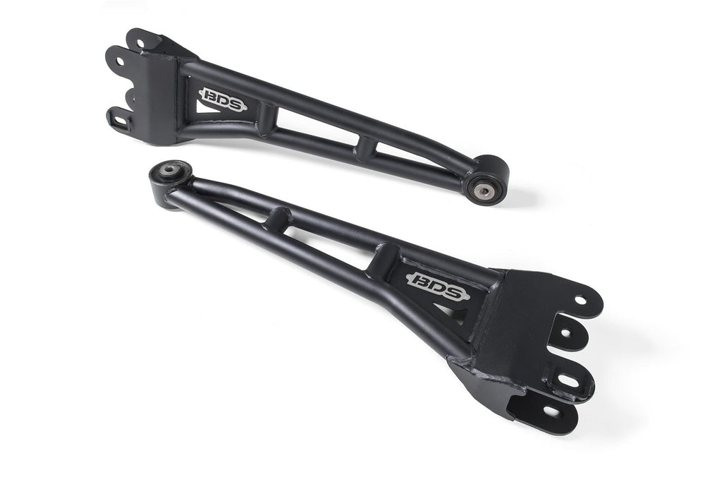 BDS Suspension Leveling & Lift Kits BDS1551FS image 4