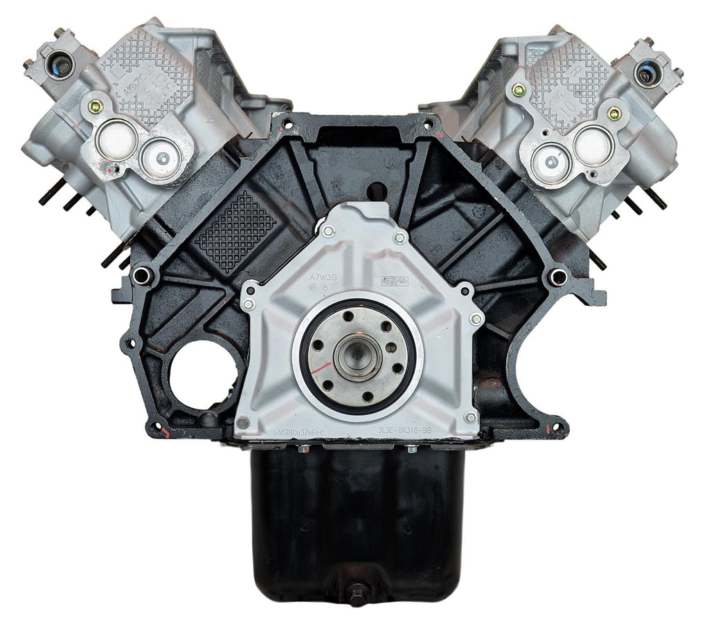 VEGE Remanufactured Long Block Crate Engines DFD8 image 2