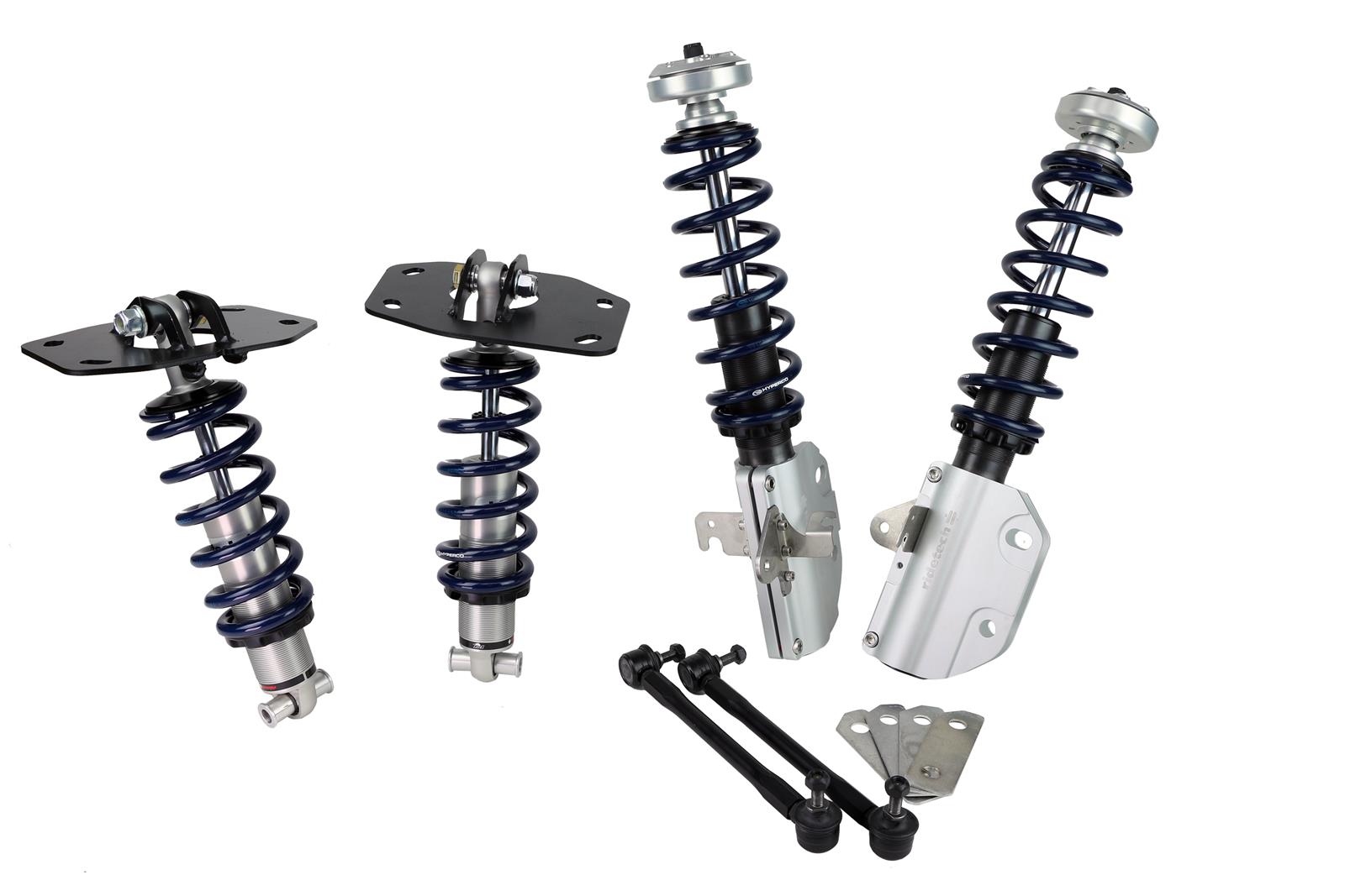 RideTech HQ Coilover Kits 11500210 image 0