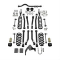 TeraFlex Jeep JK Alpine 3.0 in. CT3 Suspension Systems 1223000 image 0