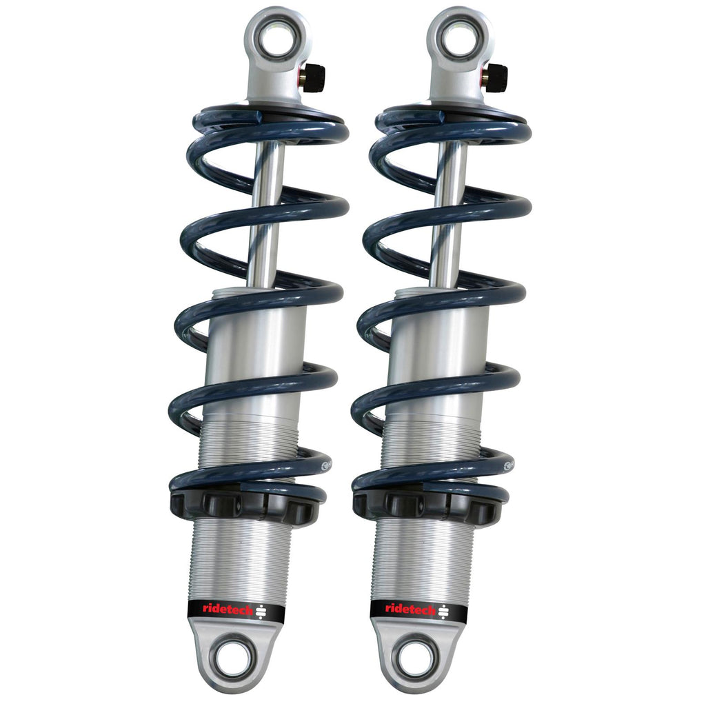 RideTech Bolt-On 4-Link Systems 11377199 image 2