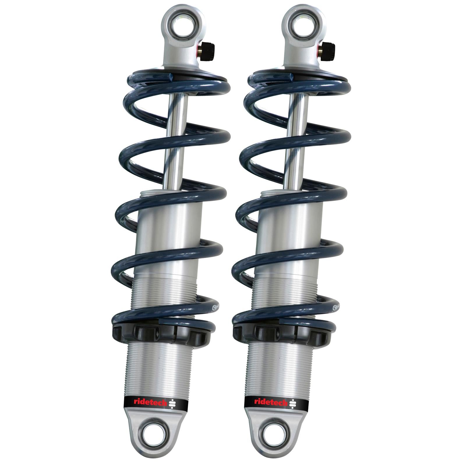 RideTech Bolt-On 4-Link Systems 11377199 image 2