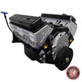 Engines Crate BluePrint BP38350CT1 383 Engine, 96-00 GM Vortec Truck/SUV image 0
