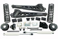 McGaughy’s Premium Suspension Lift Kits 54408 image 0