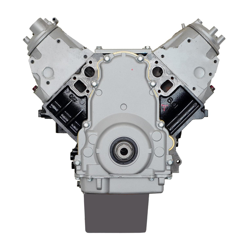 VEGE Remanufactured Long Block Crate Engines VCTF2WD image 0