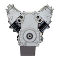 VEGE Remanufactured Long Block Crate Engines VCTF2WD image 0