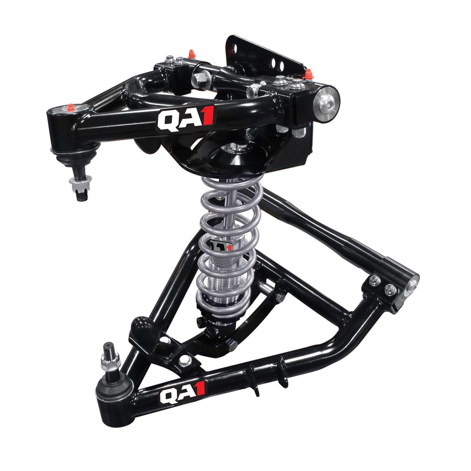 QA1 1963-87 C10 Front Coilover Conversion Systems 52611-S750 image 0