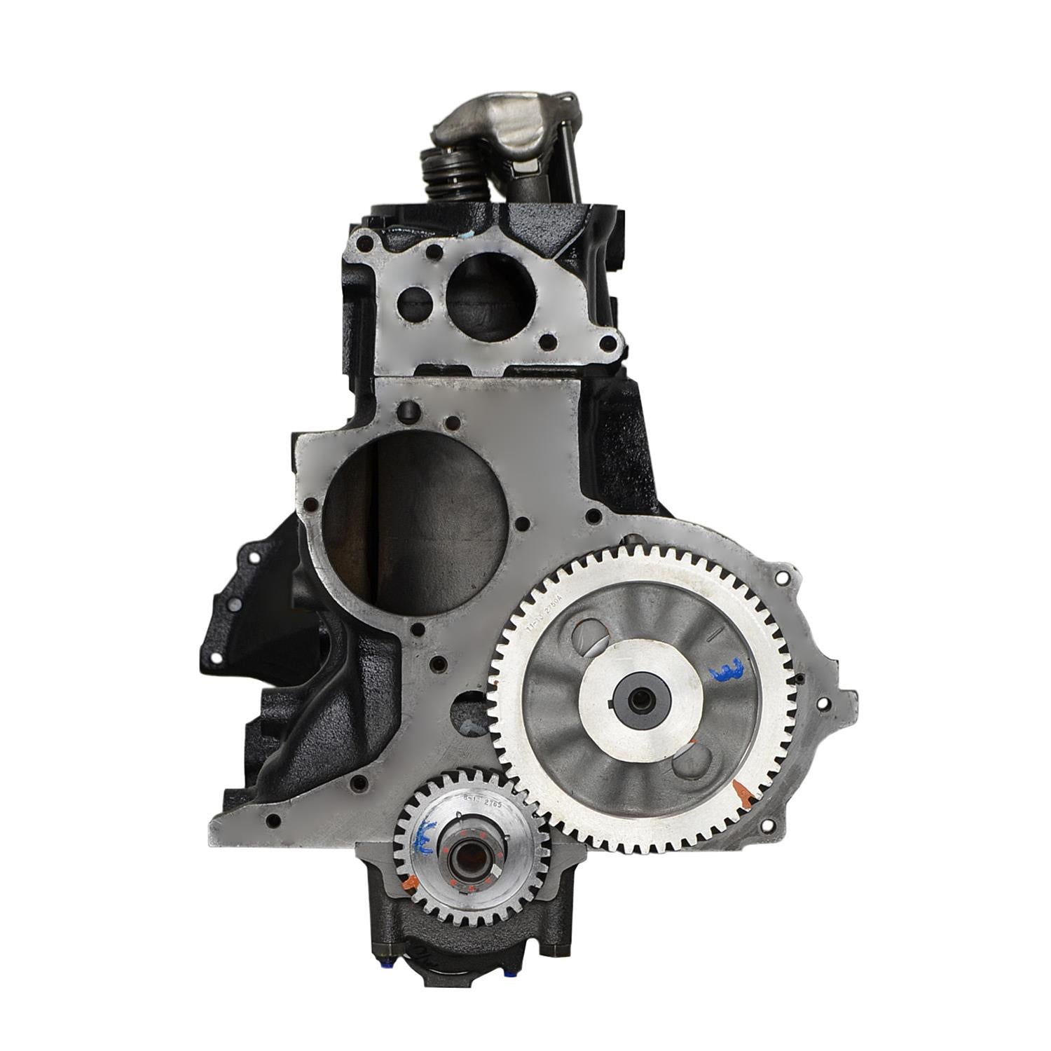 VEGE Remanufactured Long Block Crate Engines DFA5 image 0