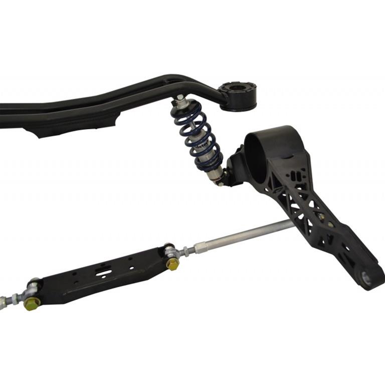 RideTech Corvette Coilover Suspension Systems 11530202 image 2