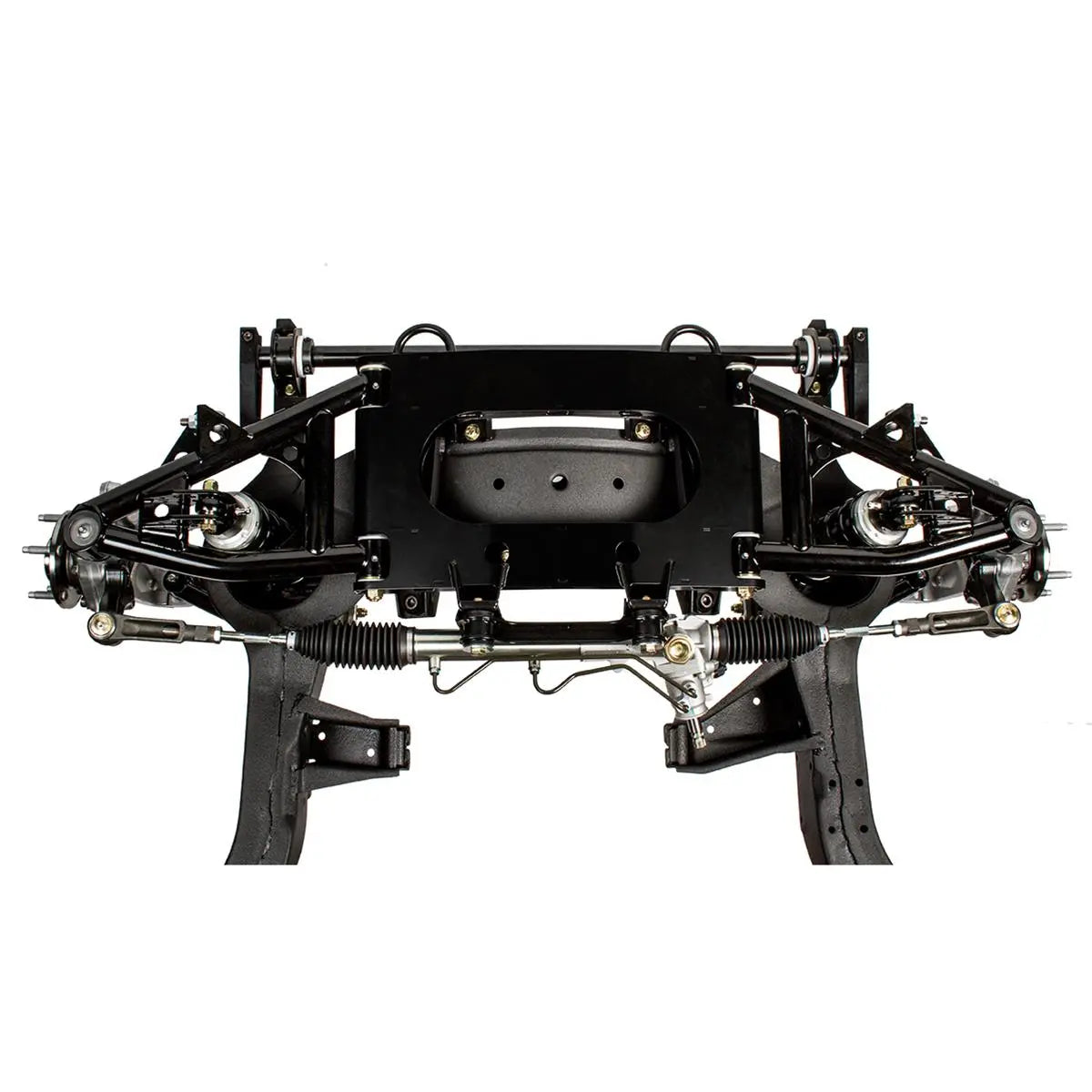 Detroit Speed SpeedRay Front Suspension Packages 032072-SDS image 2