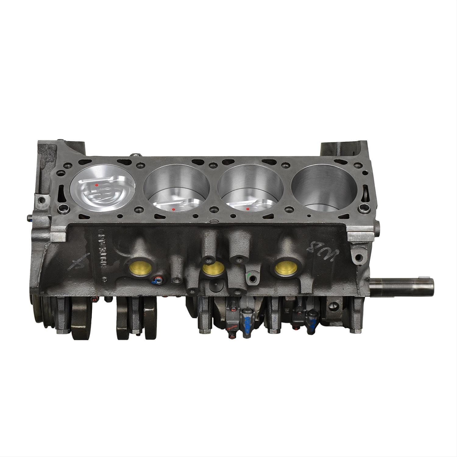 ATK High Performance 1988-92 Ford 460 Short Blocks SP11 image 6