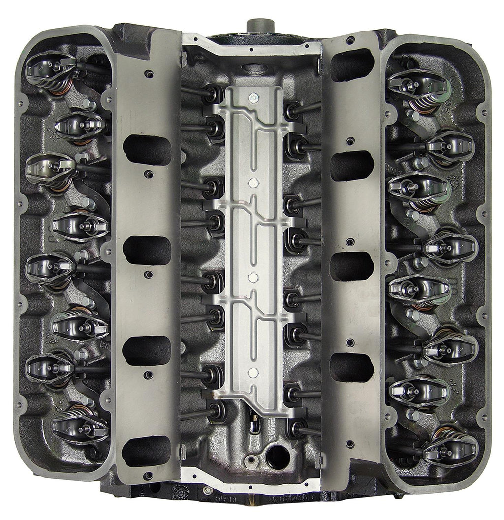 VEGE Remanufactured Long Block Crate Engines DFF12 image 4