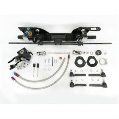 UniSteer Rack and Pinion Conversion Kits 8011940-01 image 0