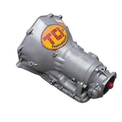 TCI Maximizer 4×4 Transmissions 371400 image 0