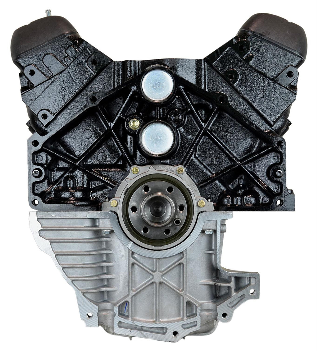 ATK Marine Rebuilt Long Block Engines VMX1 image 2