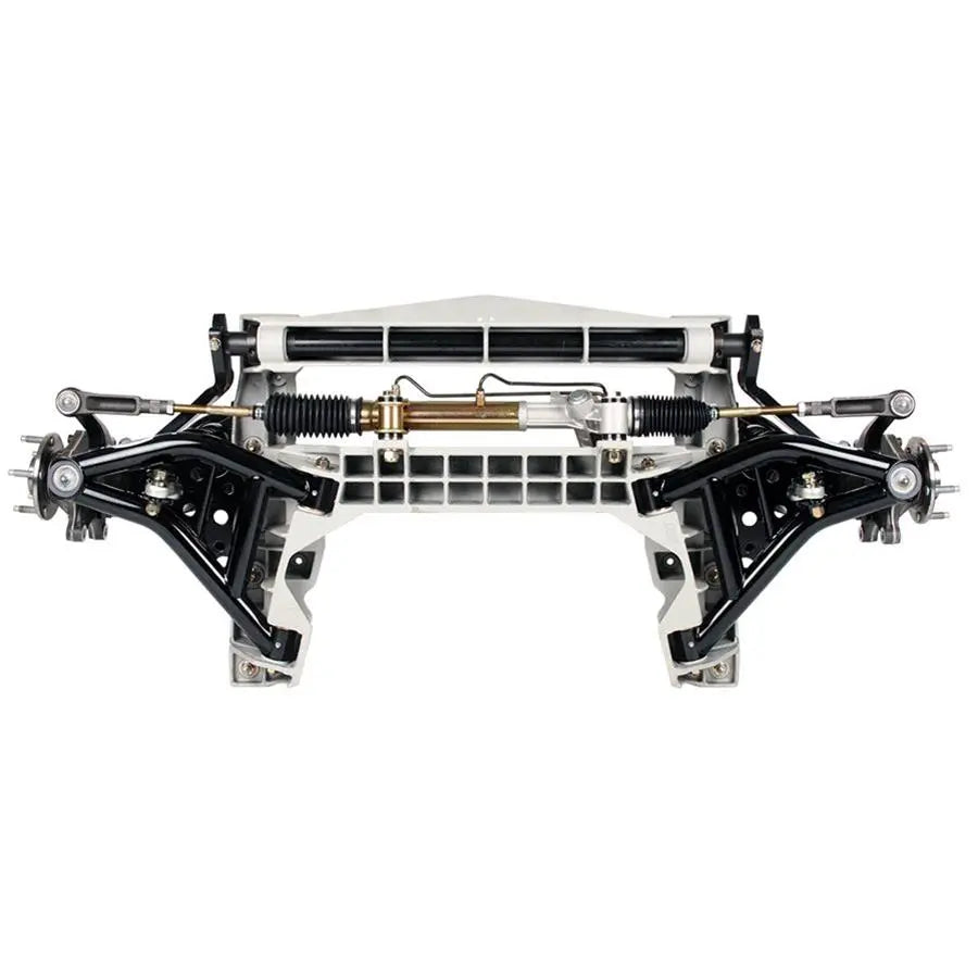 Detroit Speed Aluma-Frame Front Suspension Packages 032050-DDS image 2