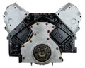 VEGE Remanufactured Long Block Crate DCTK | GM 4.8L/5.3L/6.0L LS Engine image 0