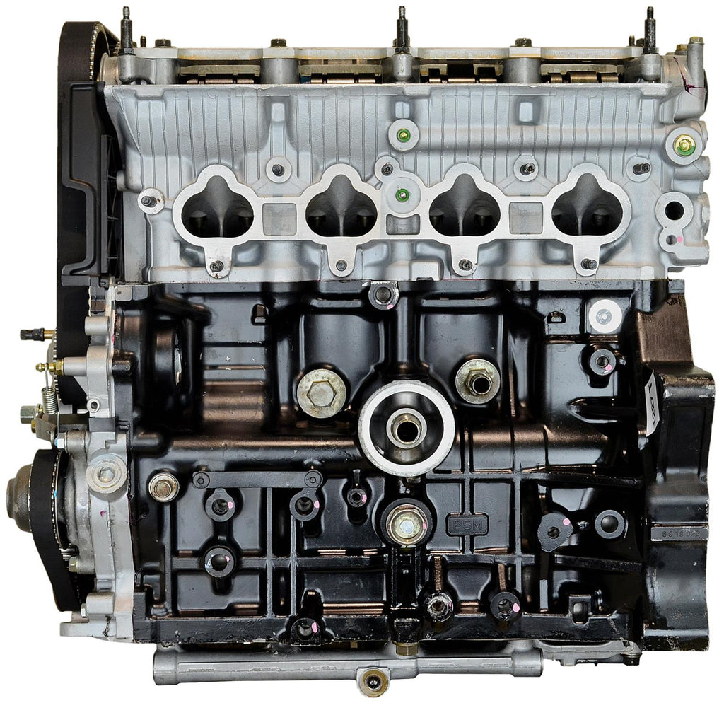VEGE Remanufactured Long Block Crate Engines 534D image 1