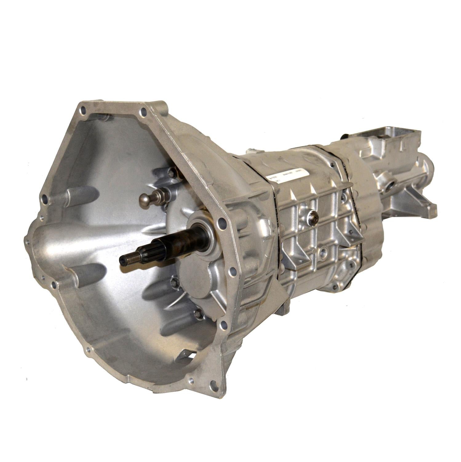 Zumbrota Remanufactured Manual Transmissions RMT45F-3 image 0
