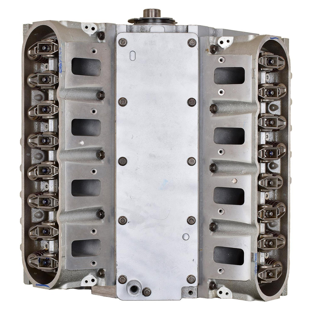 VEGE Remanufactured Long Block Crate Engines DCT91 image 4