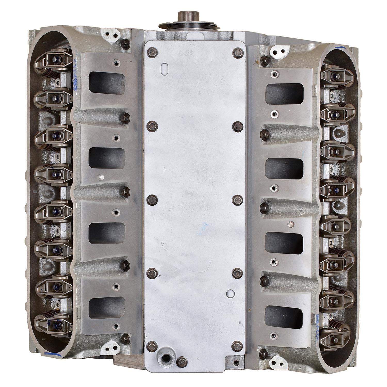 VEGE Remanufactured Long Block Crate Engines DCT91 image 4