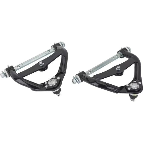 1982-04 S10 & G-Body Tubular Upper Control Arms Kit, Powdercoated image 0