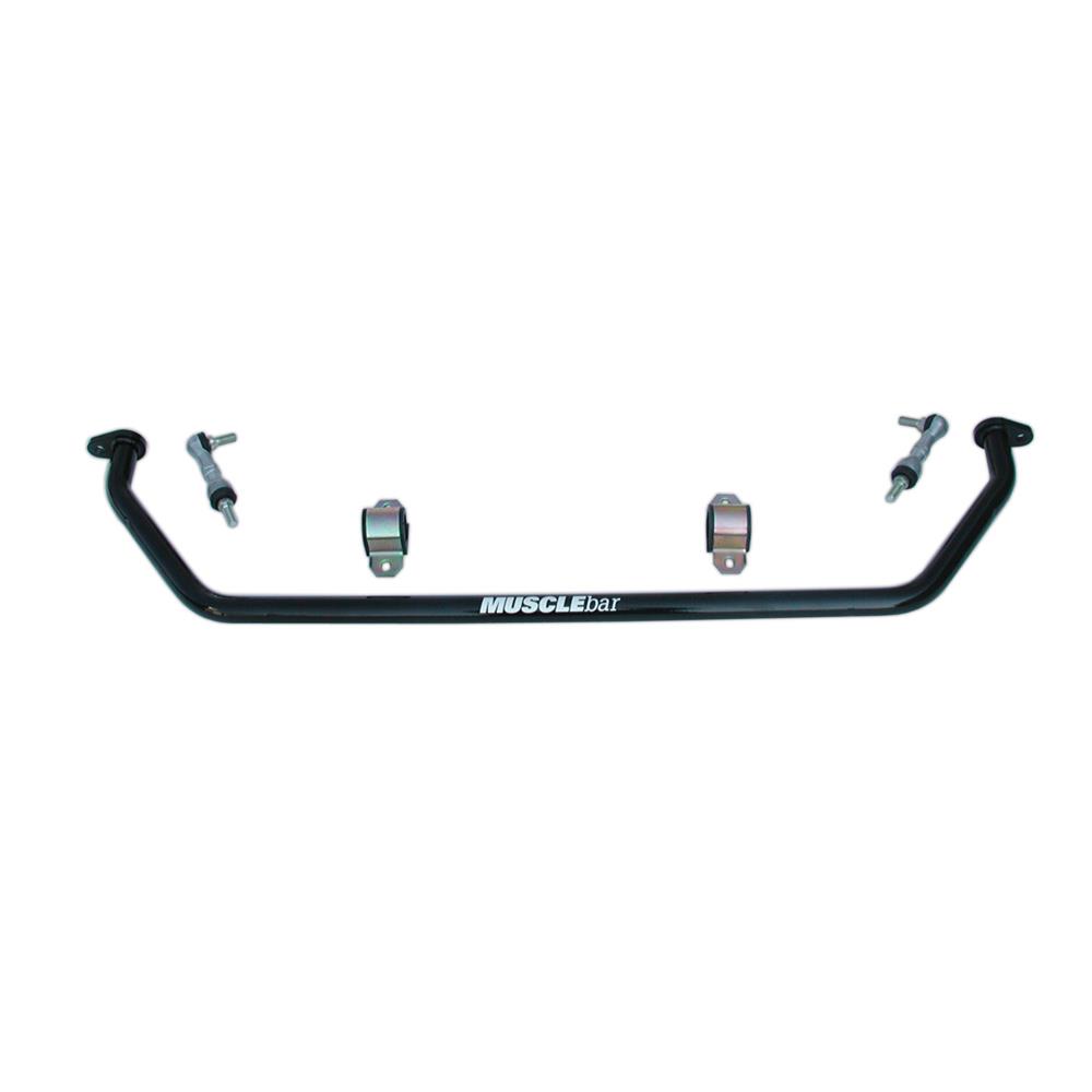 RideTech 1973-87 C-10 Complete Coilover Systems 11360201 image 9