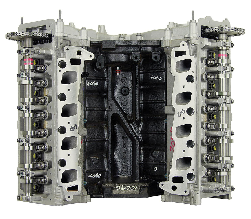 VEGE Remanufactured Long Block Crate Engines DFCW image 3