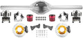 Trail-Gear Rock Assault 9 Rear Roller Kits 144105-KIT image 0