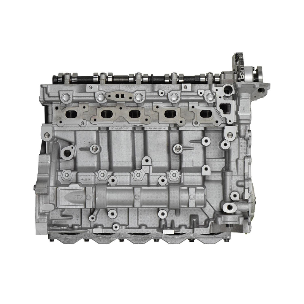 VEGE Remanufactured Long Block Crate Engines DCTZ image 3