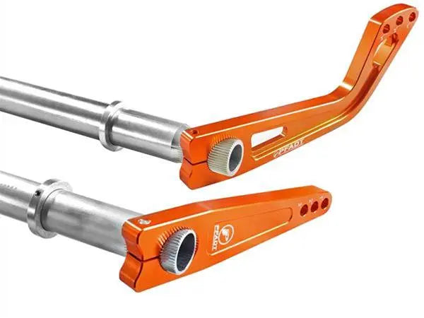 aFe Control PFADT Series Racing Sway Bars 440-401004-N image 2