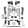 Detroit Speed Inc Suspension Handling Packages 041753-SDS image 0