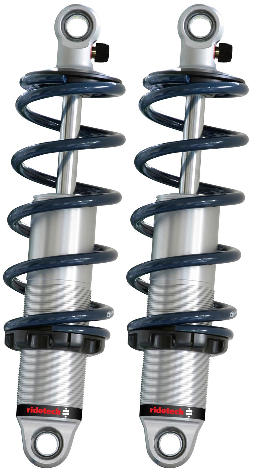 RideTech 1964-66 Mustang Complete Coilover Suspension Systems 12090202 image 1