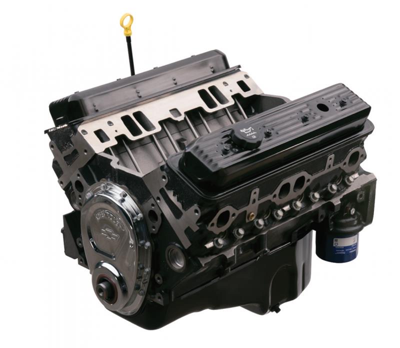 Chevrolet Performance SP350/357 Base Chevrolet Crate Engines 19433032 image 0