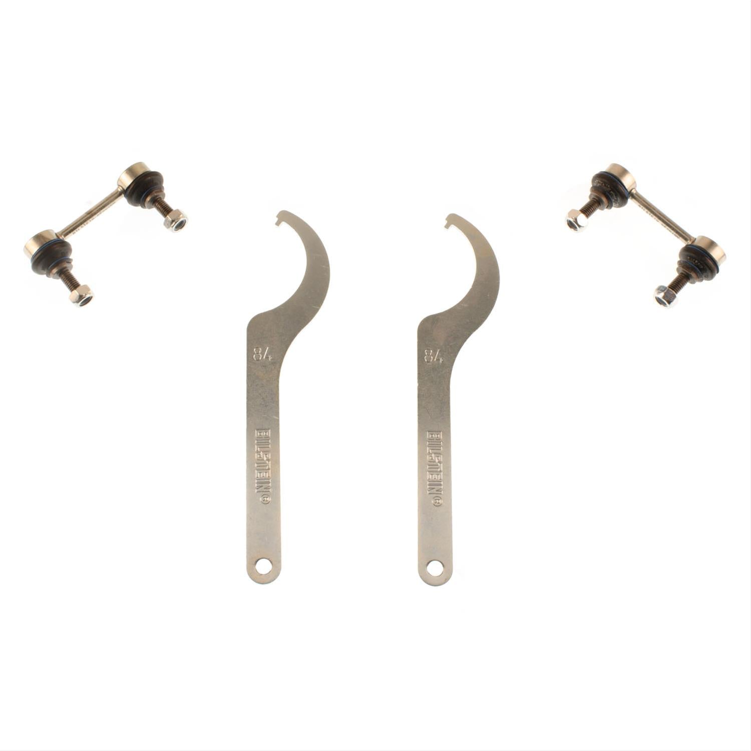 Bilstein B16 Suspension Kits 48-132688 image 3