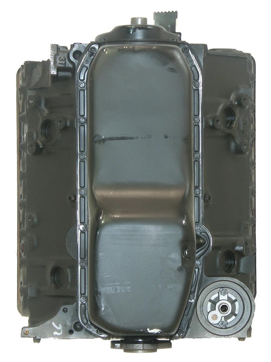 VEGE Remanufactured Long Block Crate Engines VC87 image 5