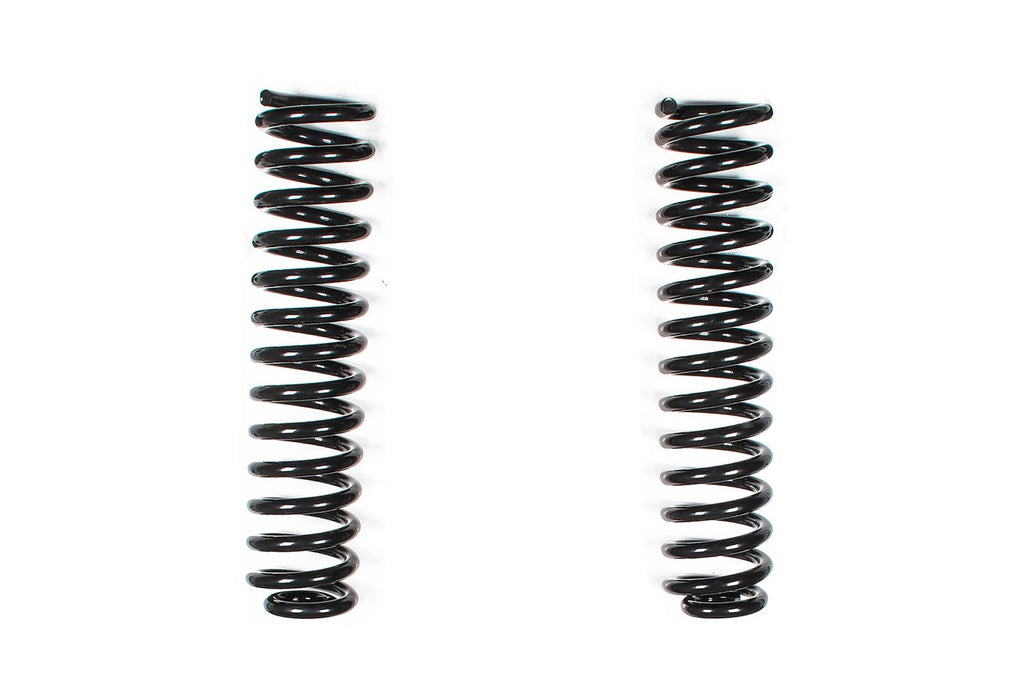 BDS Suspension Lift Kits with Fox 2.0 Shocks BDS1541FS image 2