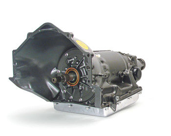 TCI StreetFighter Transmissions 311000 image 0