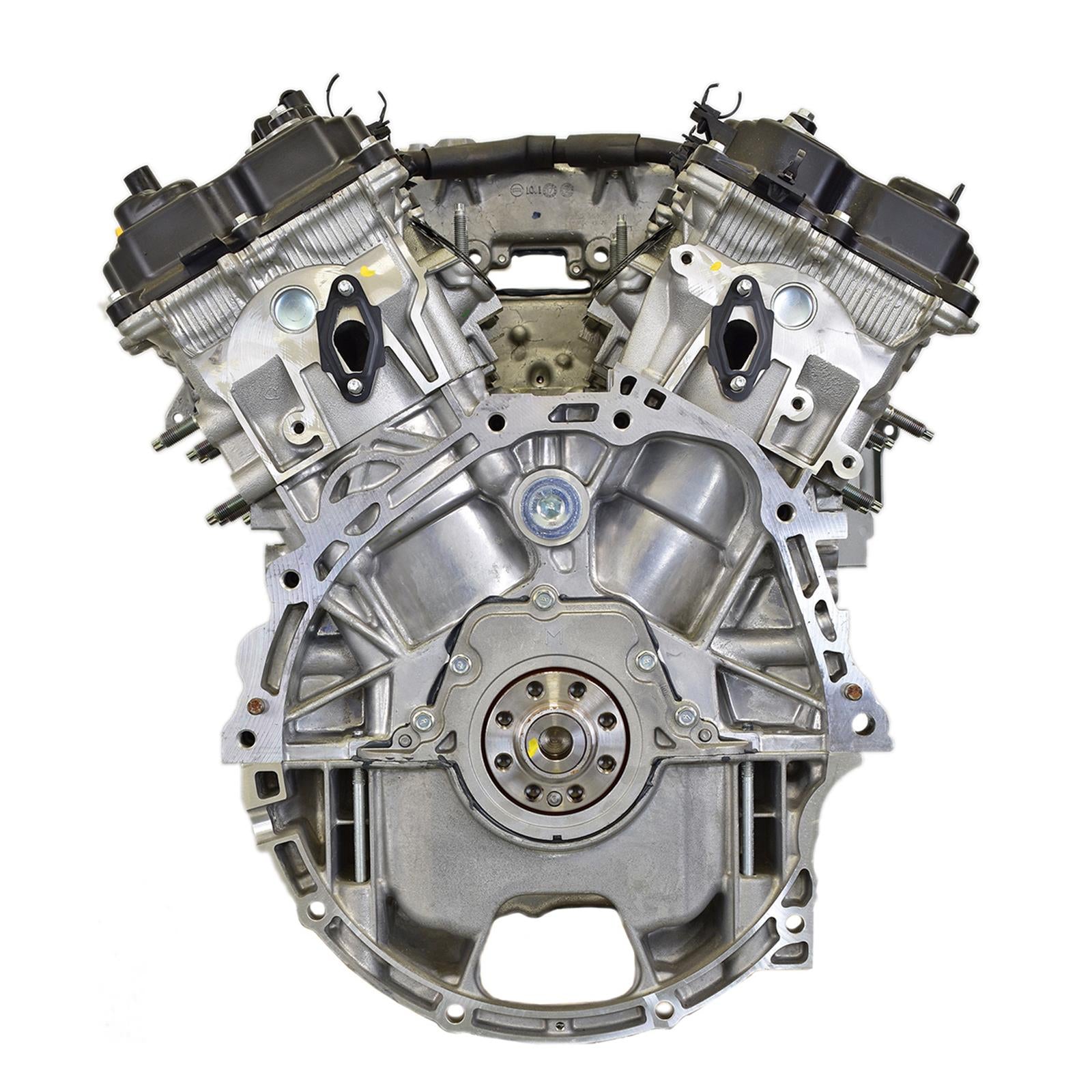 VEGE Remanufactured Long Block Crate Engines 344G image 2