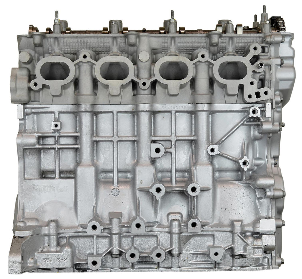 VEGE Remanufactured Long Block Crate Engines 407B image 3