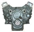 VEGE Remanufactured Long Block Crate Engines VC87 image 0