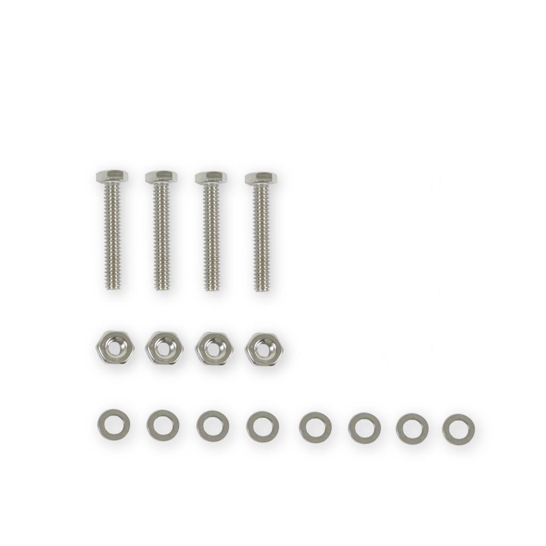Holley Dominator EFI Vehicle Management Systems 554-114LW image 8