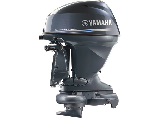 2019 Yamaha 40 HP F40JEA Outboard Motor image 0