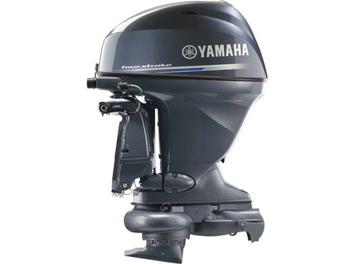 2019 Yamaha 40 HP F40JEA Outboard Motor image 0